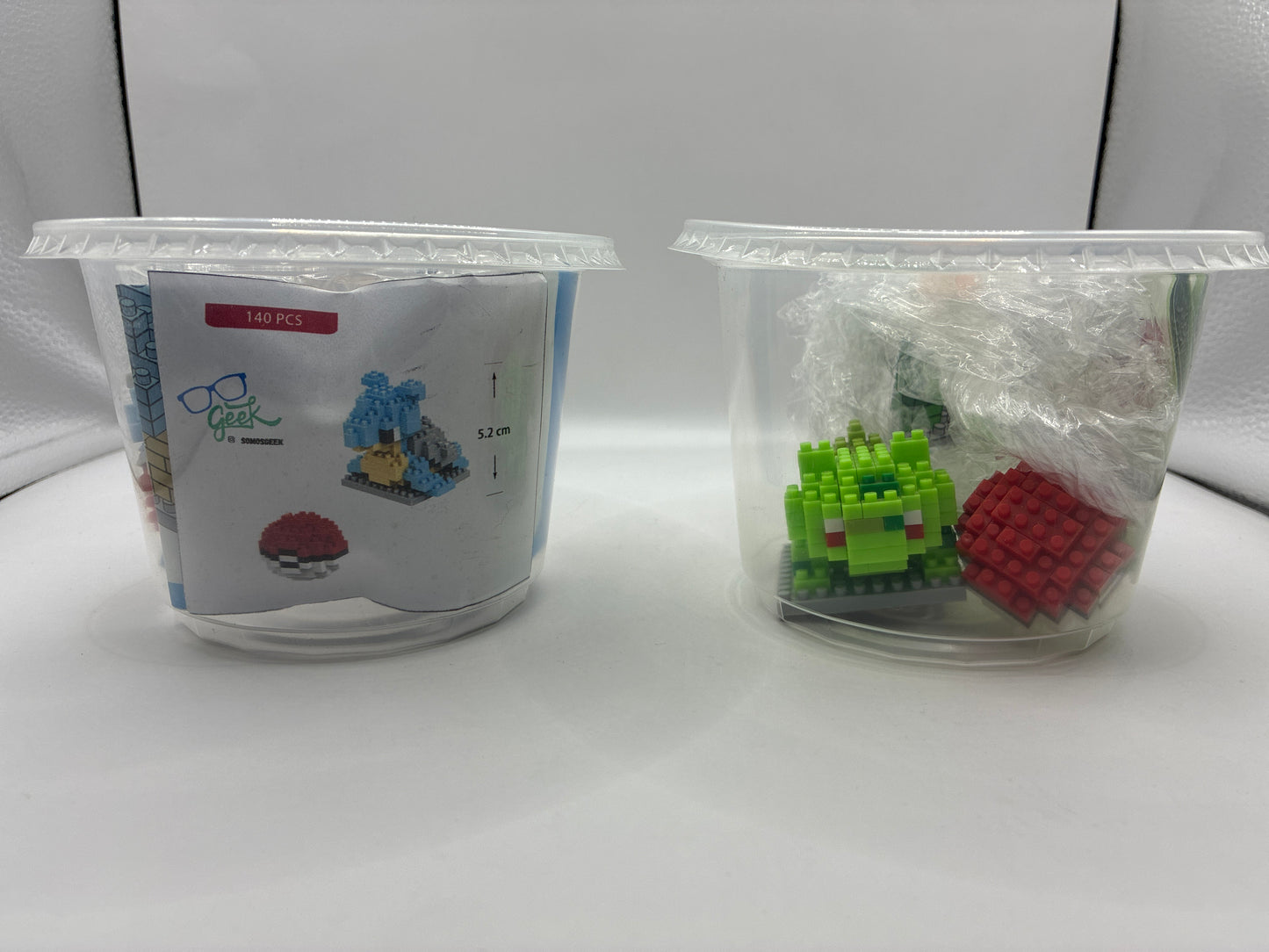 CAJA ALMA DE NIÑO SECRETA
