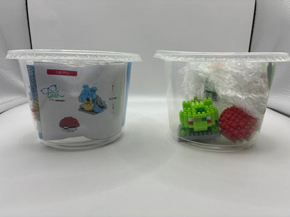 CAJA ALMA DE NIÑO SECRETA