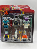 Figuras coleccionables