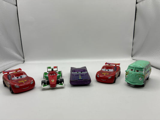 Autos Cars
