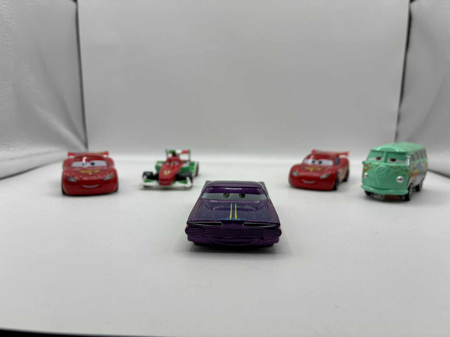 Autos Cars