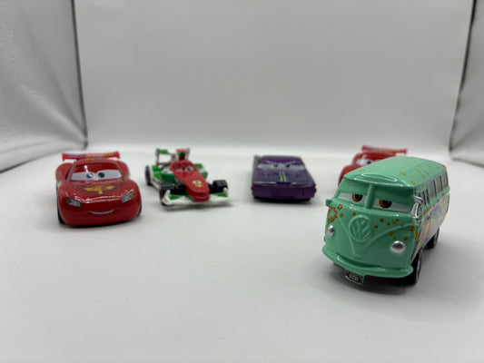 Autos Cars