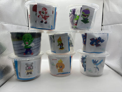 CAJA ALMA DE NIÑO SECRETA