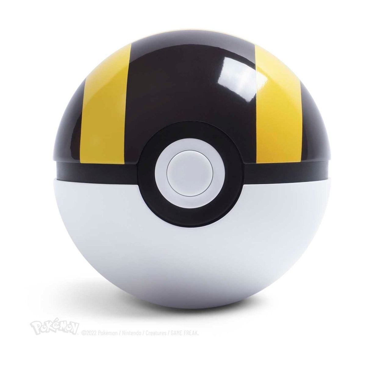 Pokeball Blockes