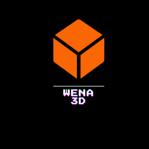 WENA 3D