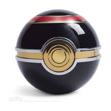 Pokeball Blockes