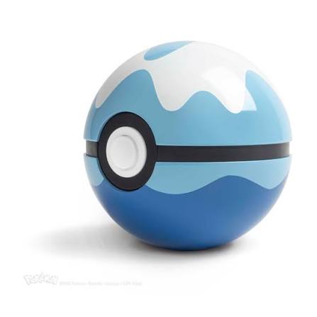 Pokeball Blockes
