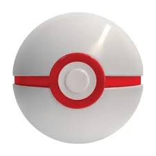 Pokeball Blockes