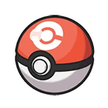 Pokeball Blockes